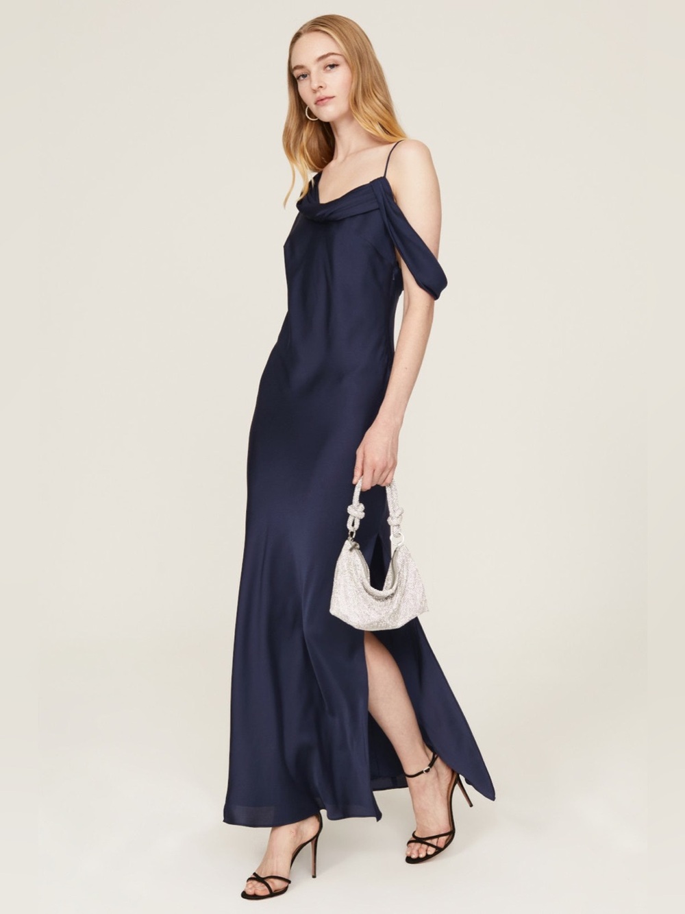 Fame & Partners Francois Gown